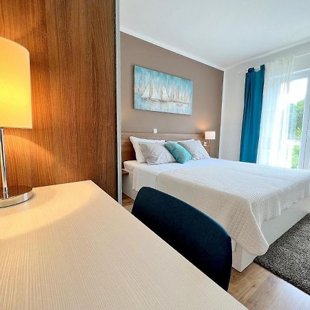 Apartments Muntidor Palit 外观 照片