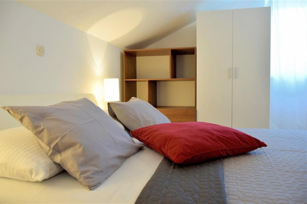 Apartments Muntidor Palit 外观 照片