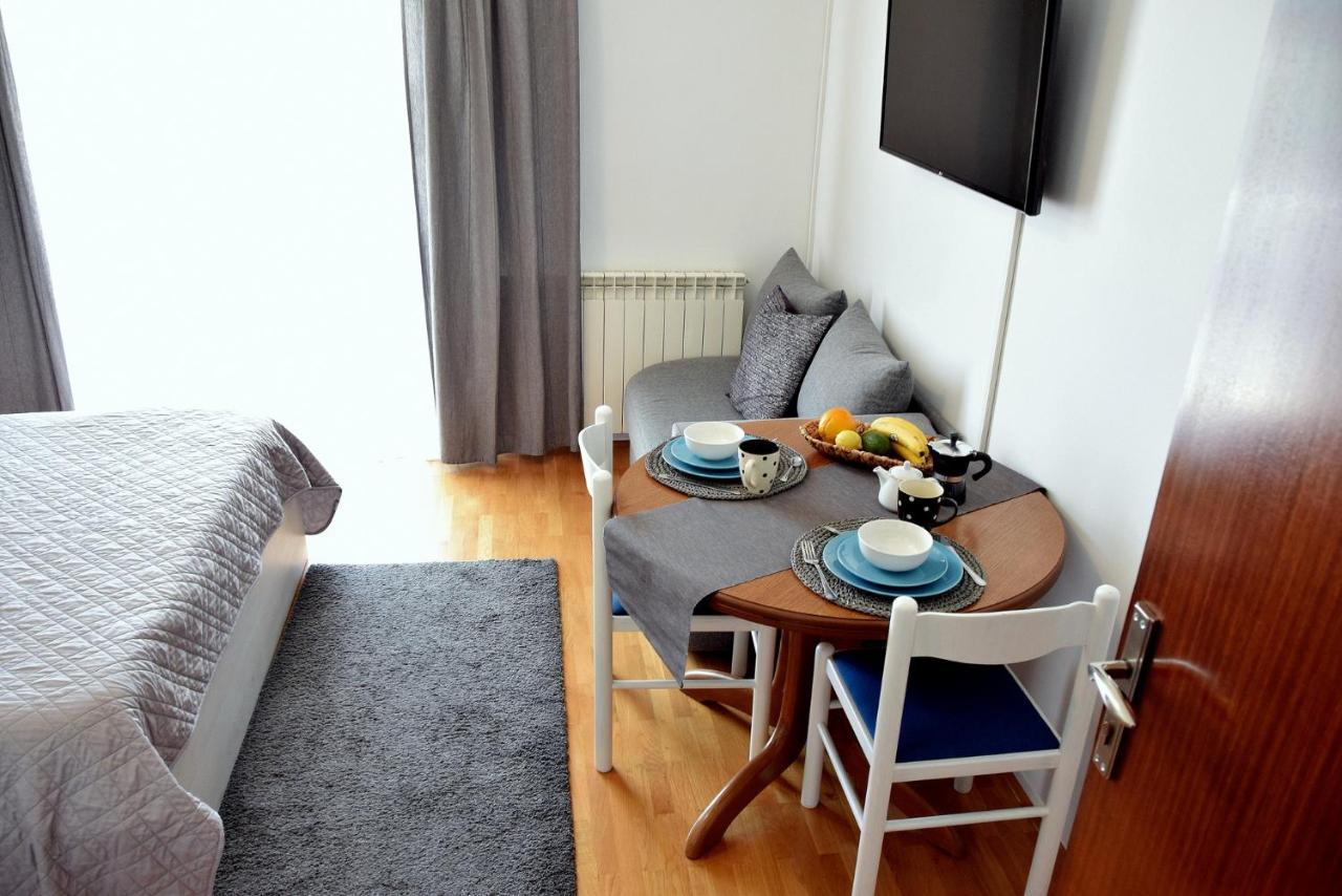 Apartments Muntidor Palit 外观 照片