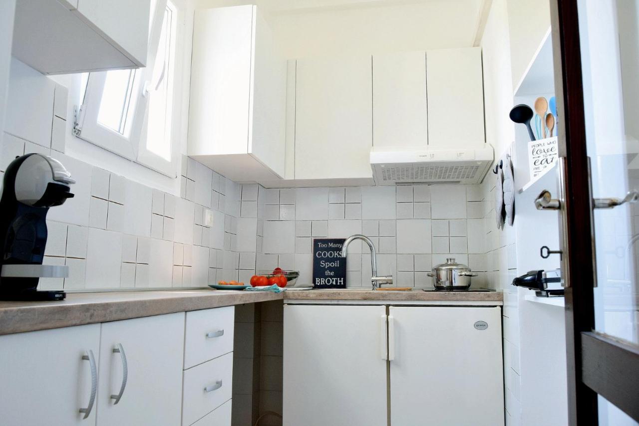 Apartments Muntidor Palit 外观 照片
