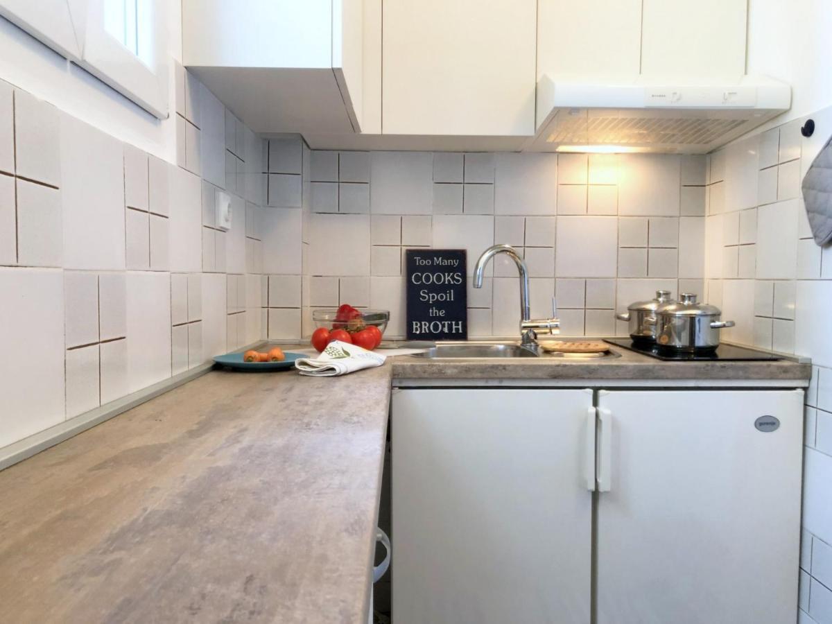 Apartments Muntidor Palit 外观 照片