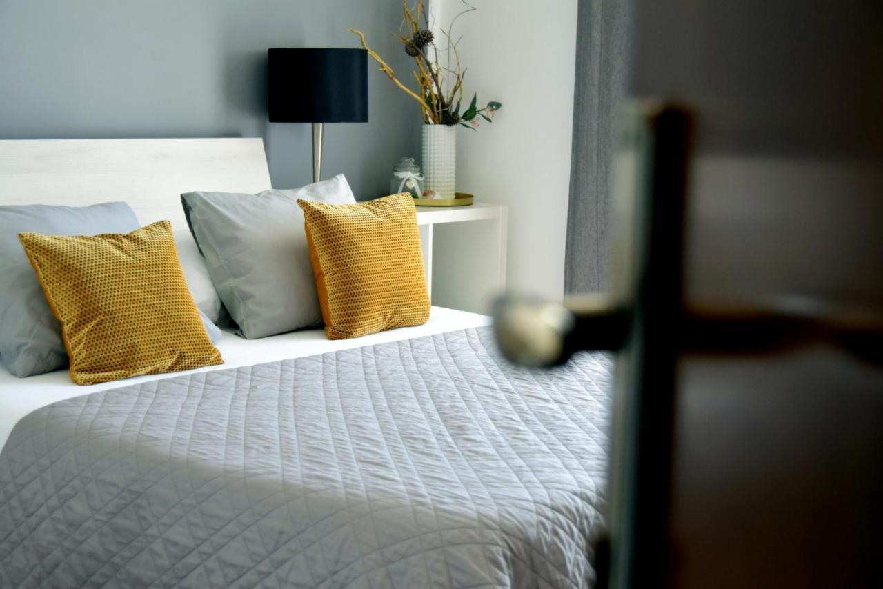 Apartments Muntidor Palit 外观 照片