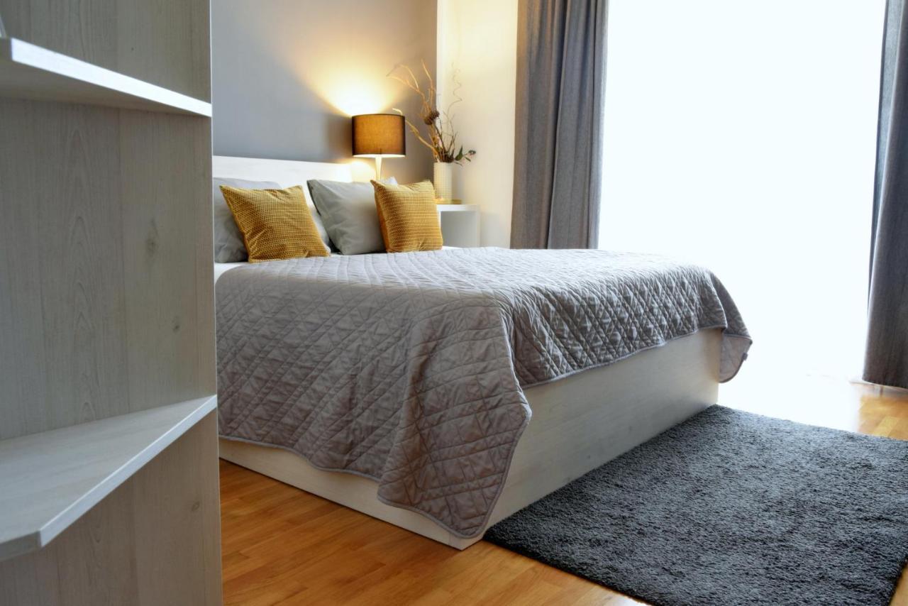 Apartments Muntidor Palit 外观 照片