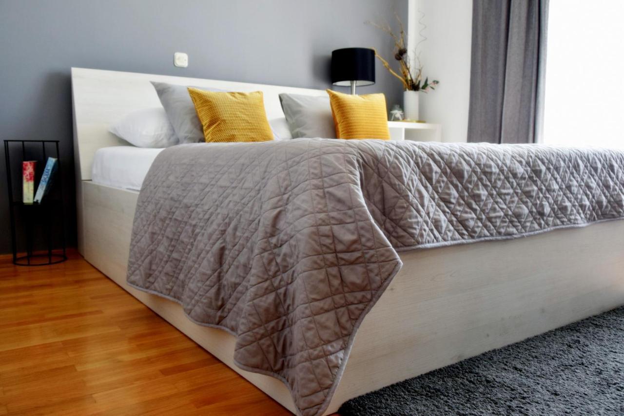 Apartments Muntidor Palit 外观 照片