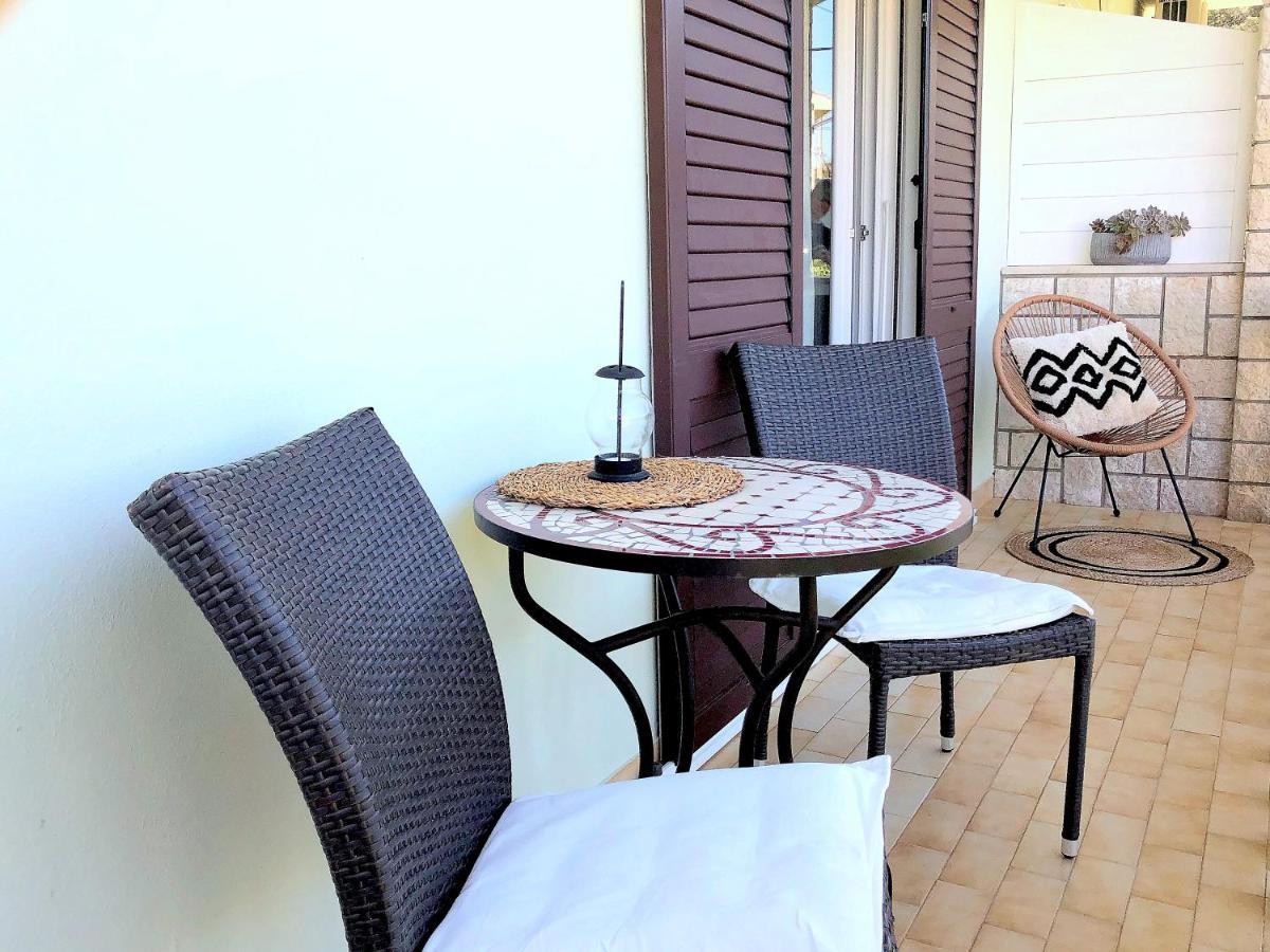 Apartments Muntidor Palit 外观 照片