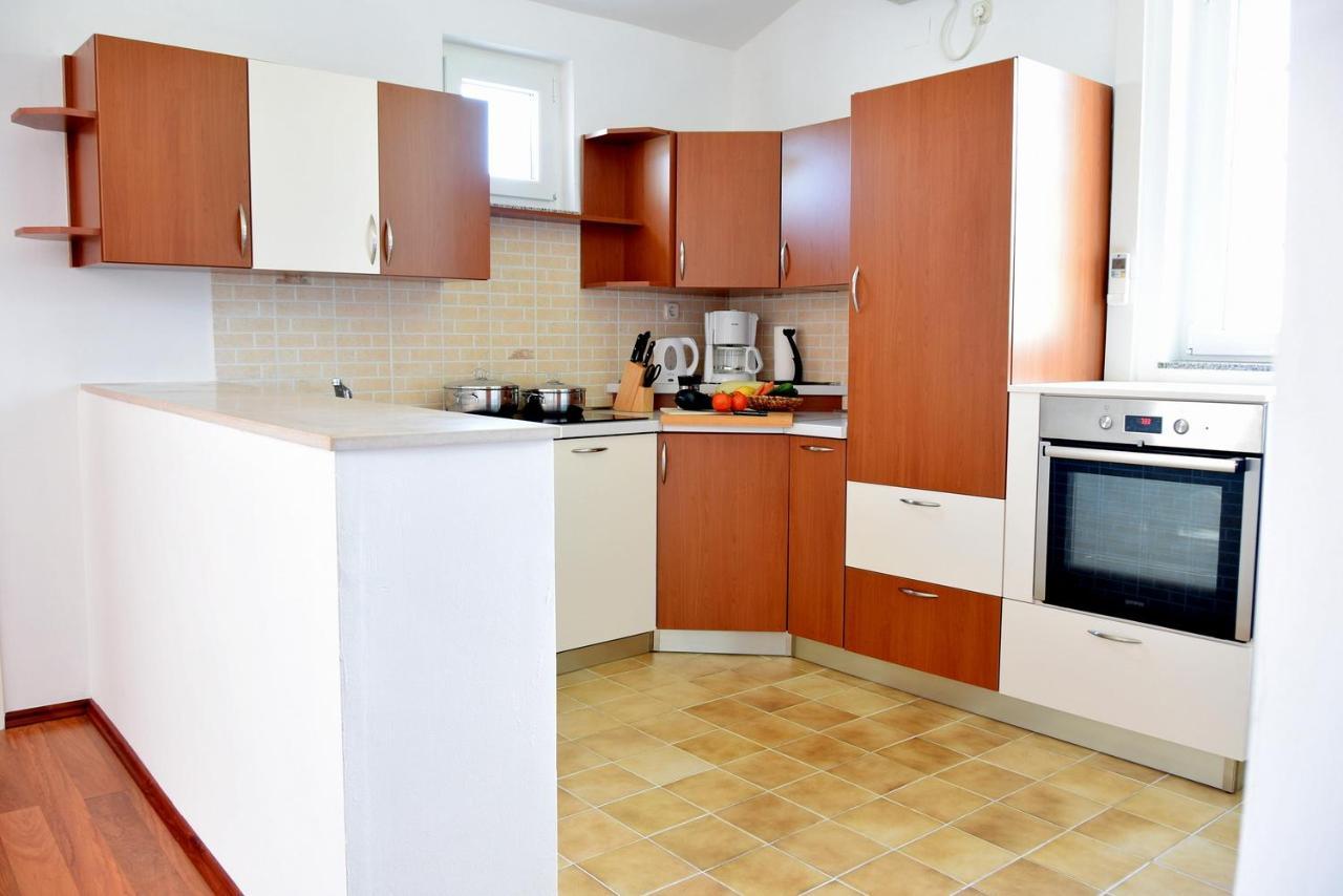 Apartments Muntidor Palit 外观 照片