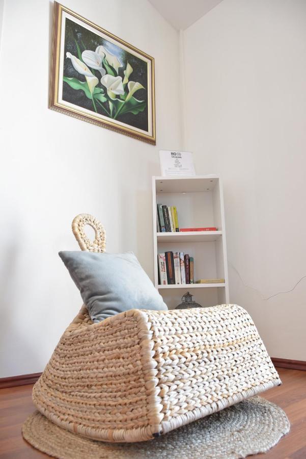 Apartments Muntidor Palit 外观 照片