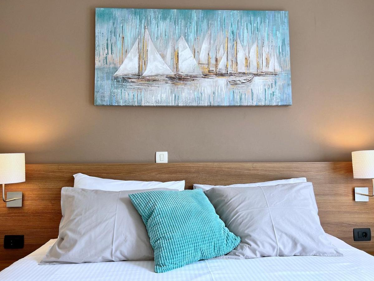 Apartments Muntidor Palit 外观 照片