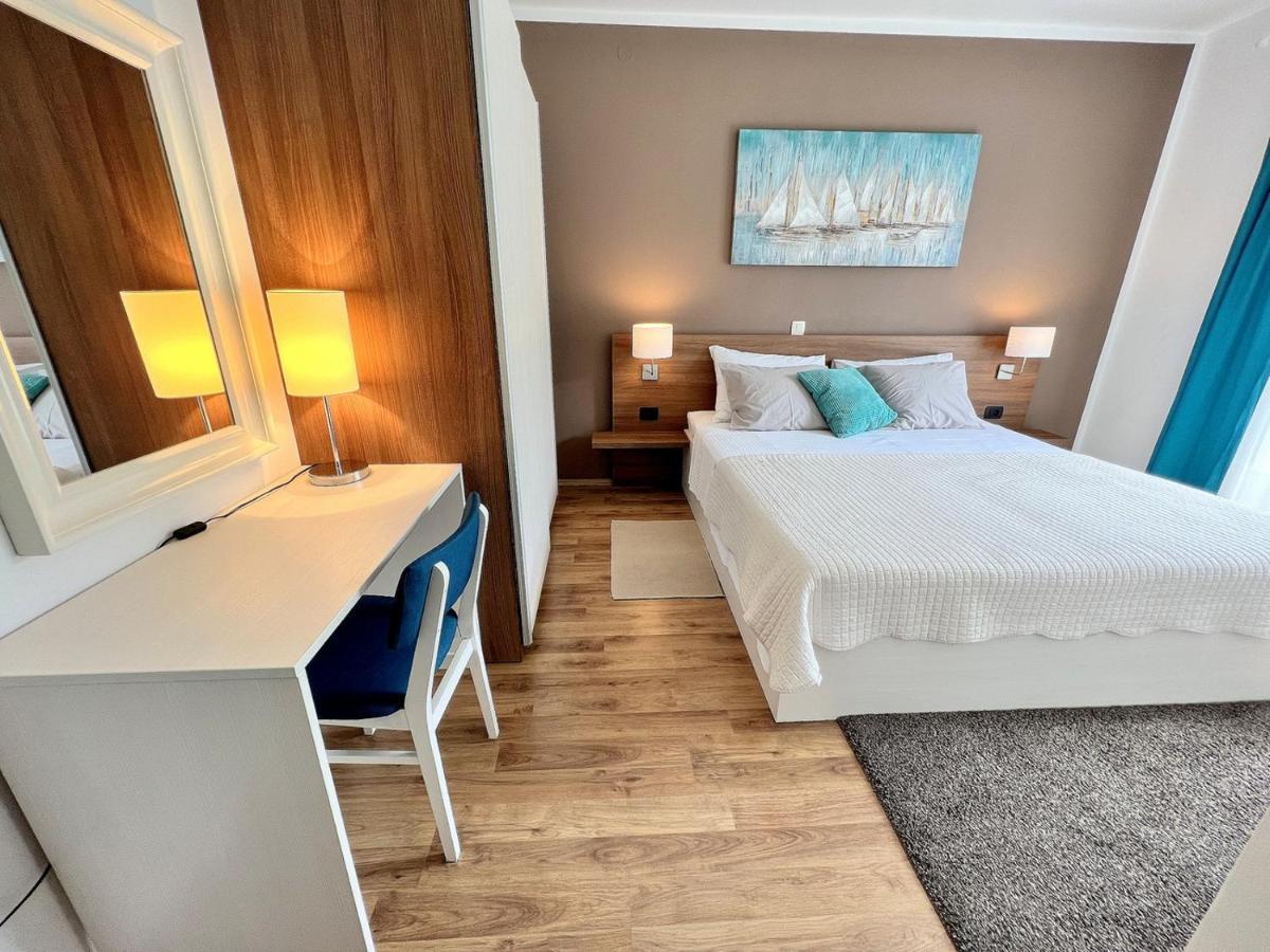 Apartments Muntidor Palit 外观 照片