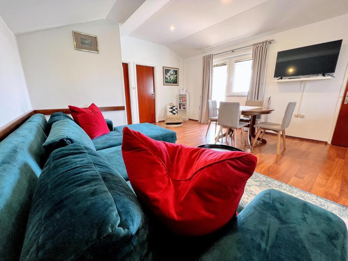 Apartments Muntidor Palit 外观 照片