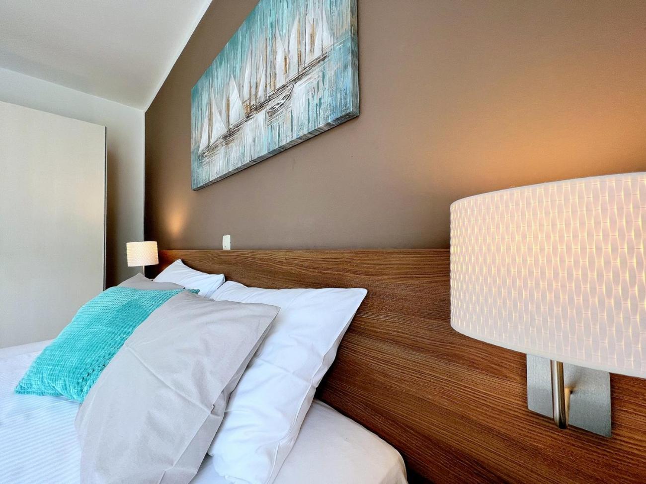 Apartments Muntidor Palit 外观 照片