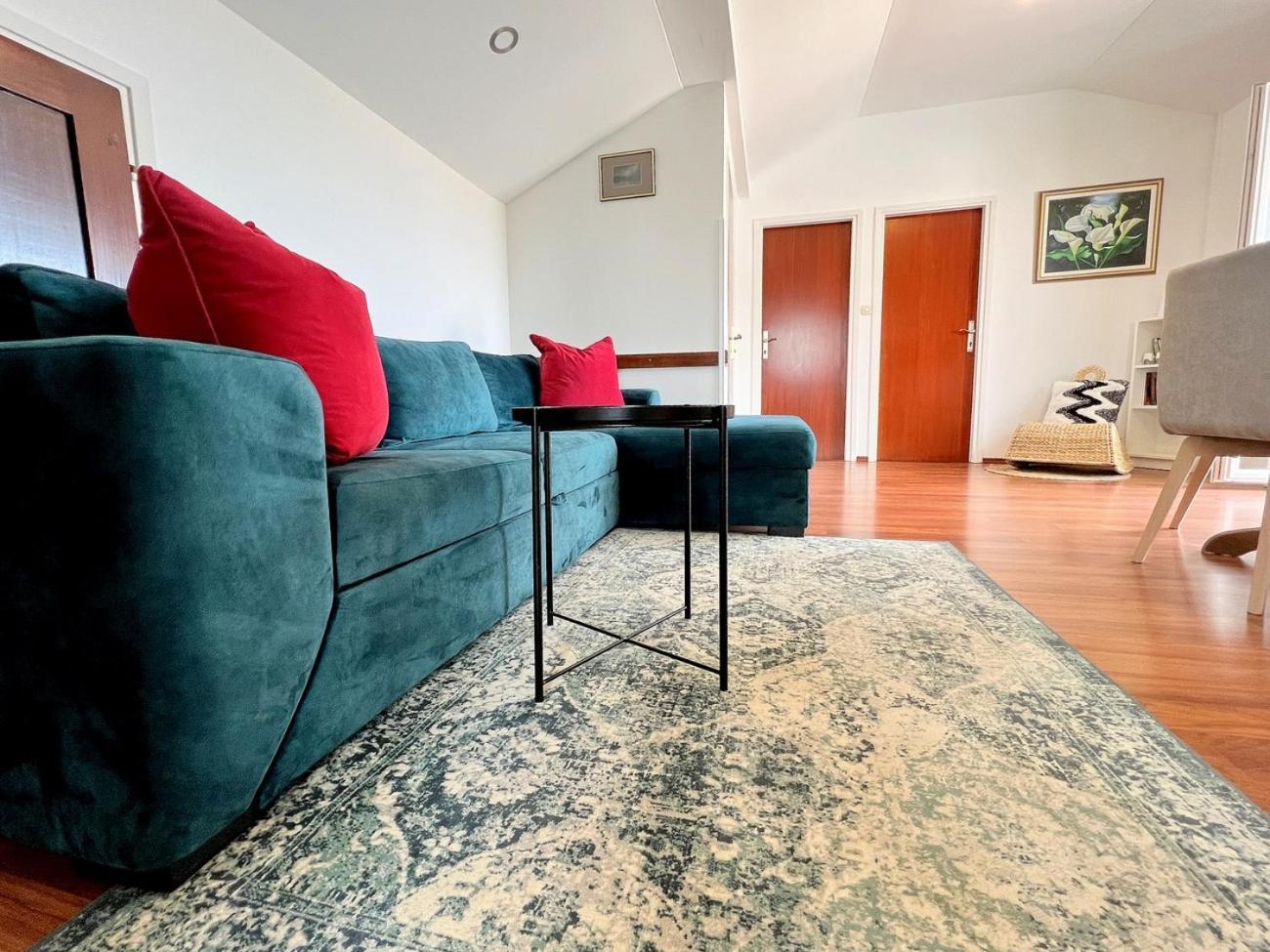Apartments Muntidor Palit 外观 照片