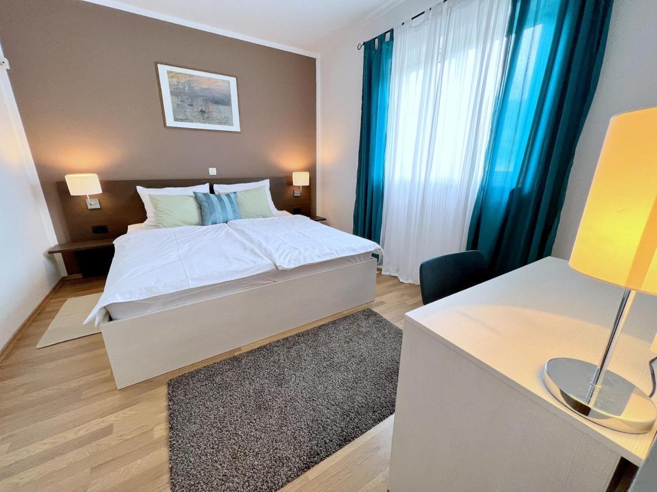 Apartments Muntidor Palit 外观 照片