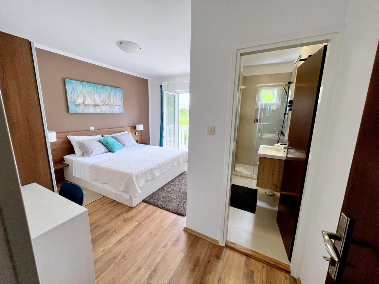 Apartments Muntidor Palit 外观 照片
