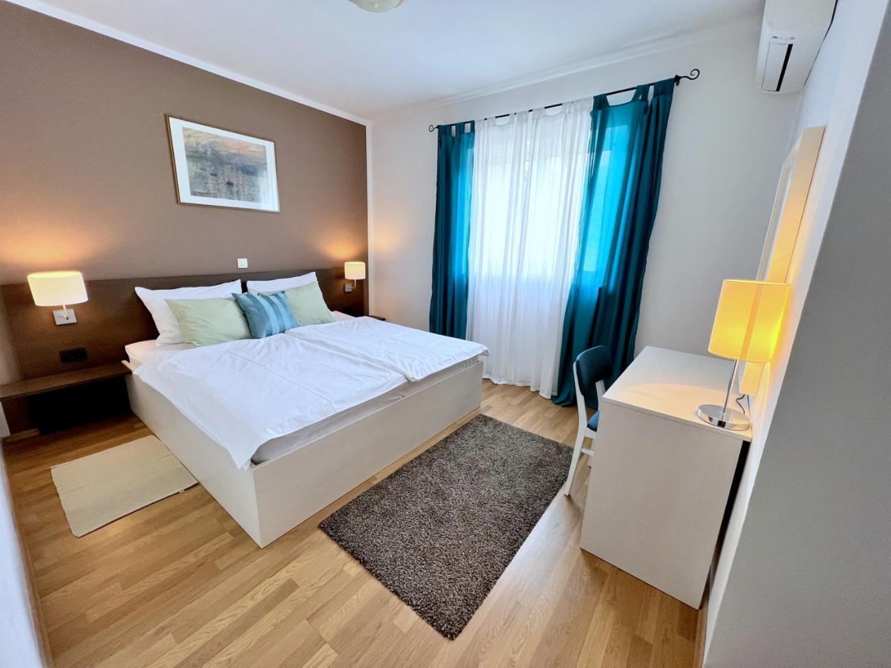 Apartments Muntidor Palit 外观 照片