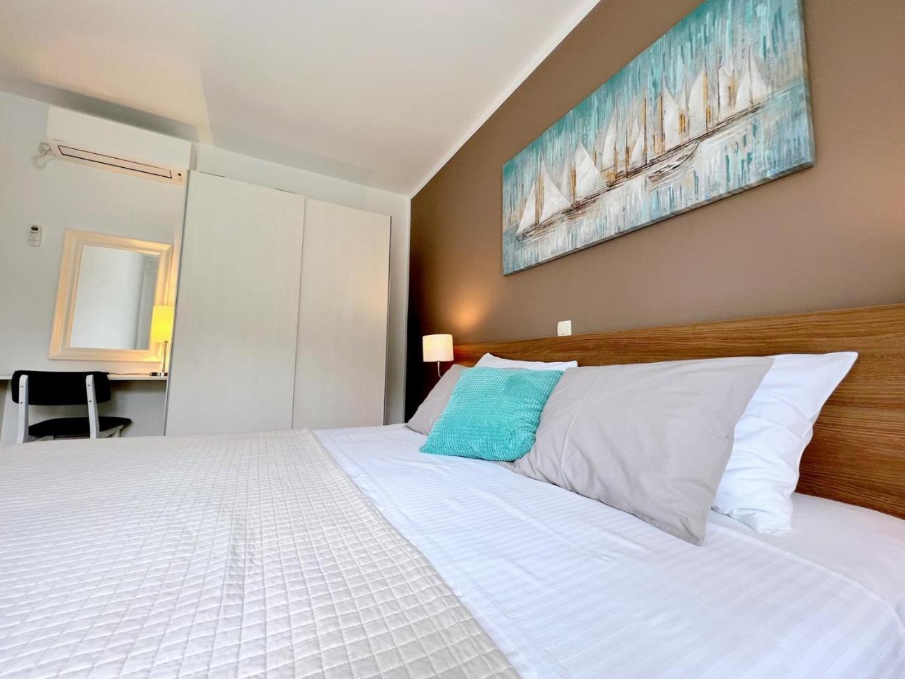 Apartments Muntidor Palit 外观 照片