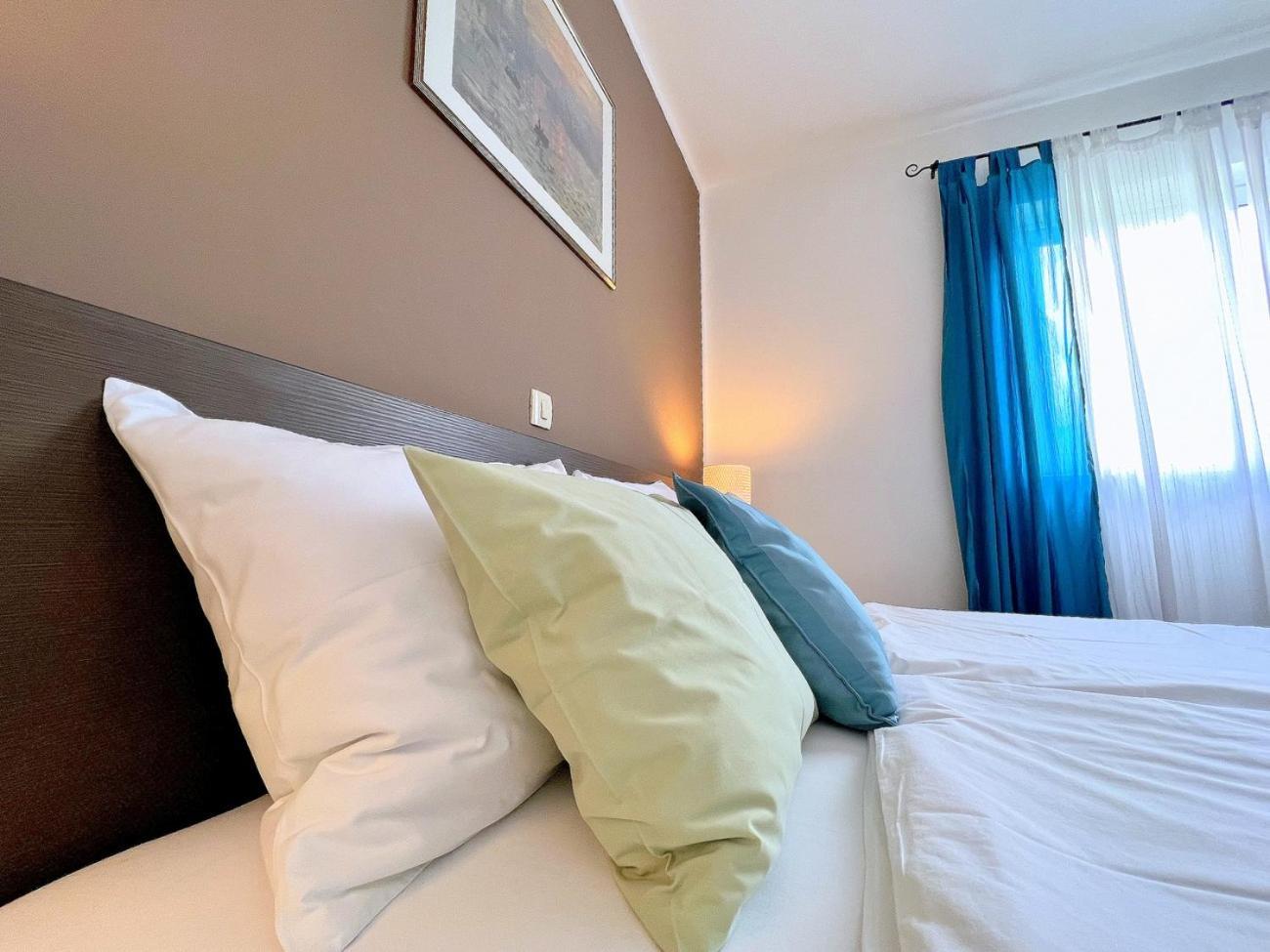 Apartments Muntidor Palit 客房 照片