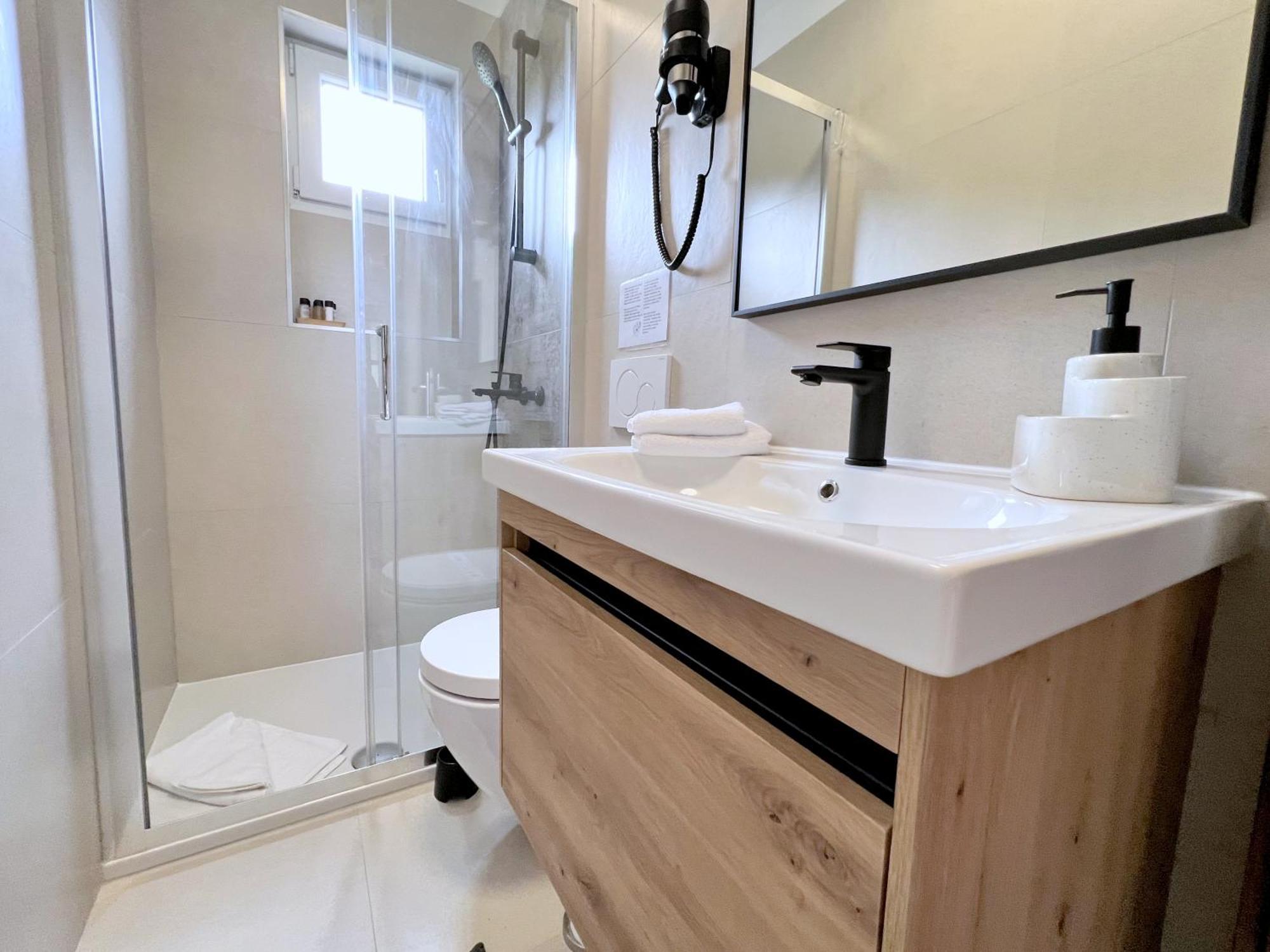 Apartments Muntidor Palit 外观 照片