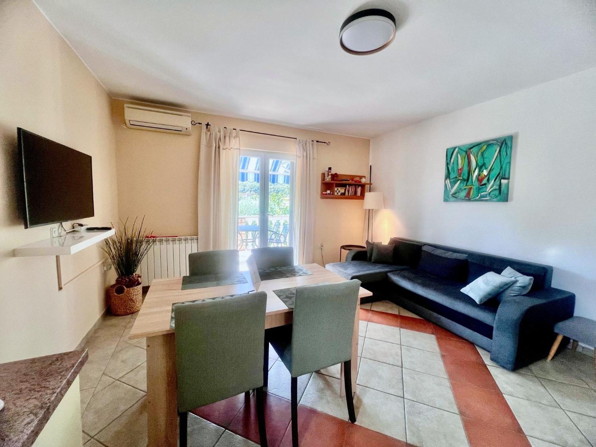 Apartments Muntidor Palit 外观 照片
