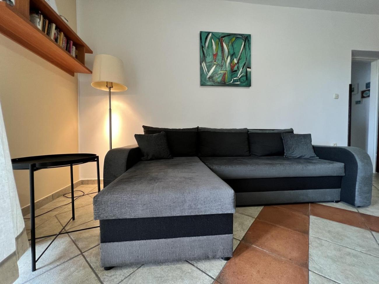 Apartments Muntidor Palit 外观 照片