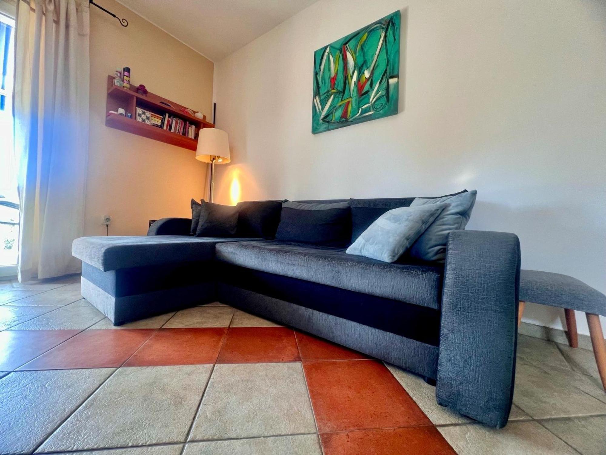Apartments Muntidor Palit 外观 照片
