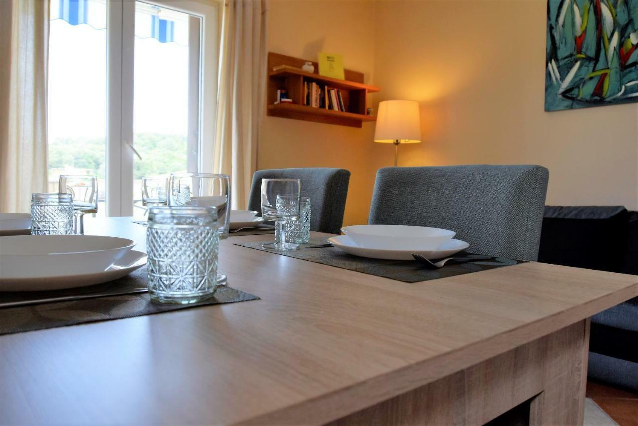 Apartments Muntidor Palit 外观 照片
