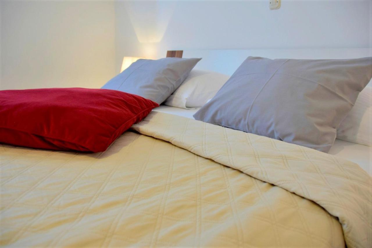 Apartments Muntidor Palit 外观 照片